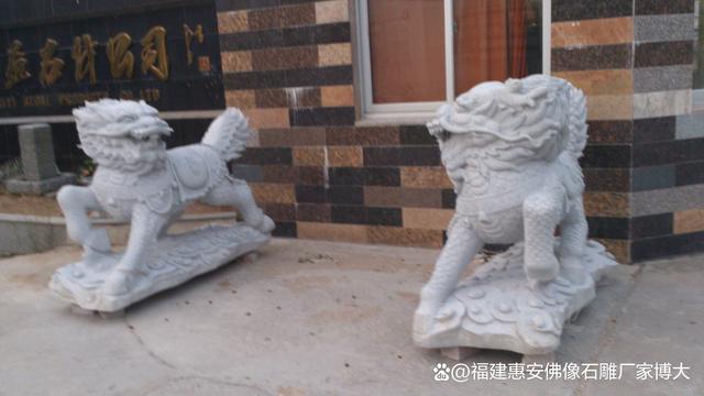 安放位置详解：最佳摆放点与注意事项PG电子麻将胡了2模拟器石雕麒麟(图4)