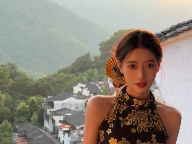 费用行程江西六天游玩旅游开销花费麻将胡了模拟器带老公去江西七日(图3)