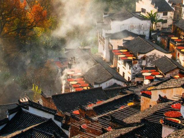 费用行程江西六天游玩旅游开销花费麻将胡了模拟器带老公去江西七日(图5)