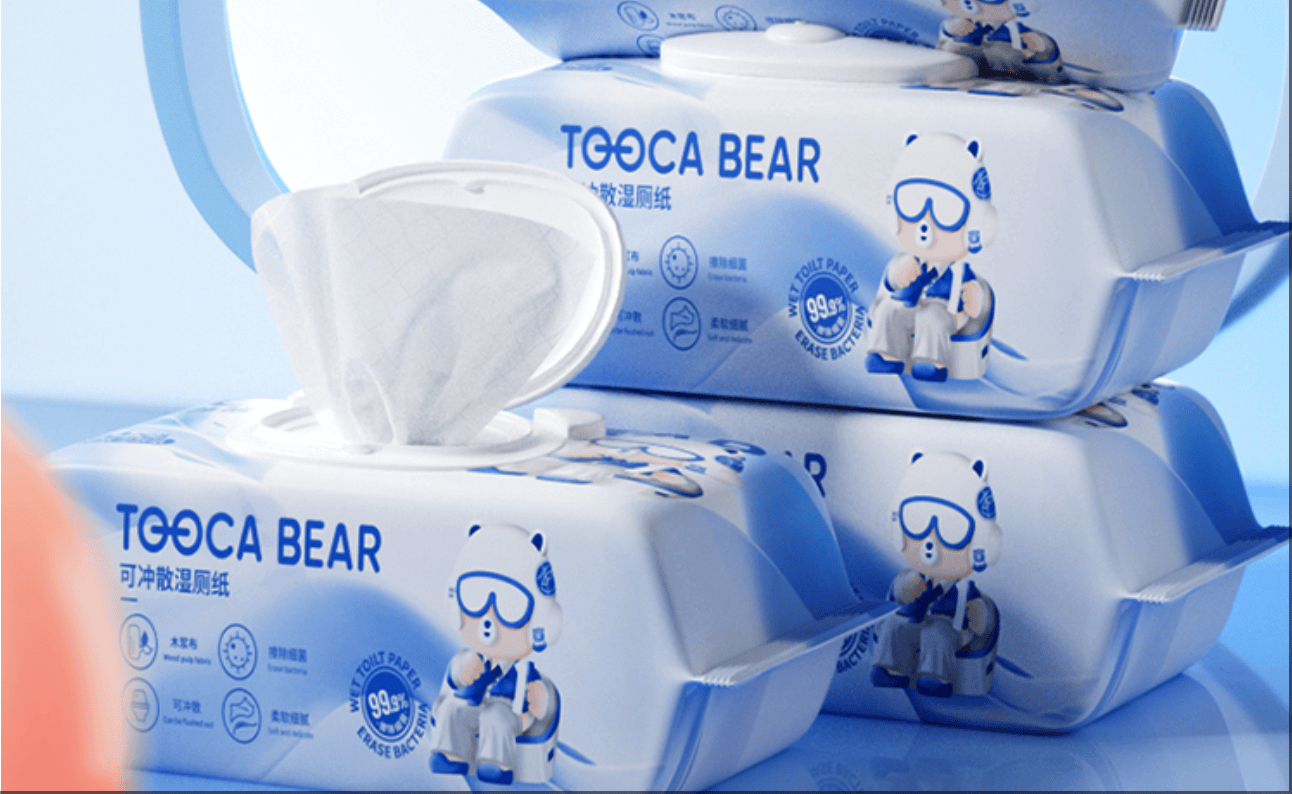 了!湿厕纸的这些用法让你经期出门从容不迫PG麻将胡了免费试玩模拟器别再只擦PP(图2) 了!湿厕纸的这些用法让你经期出门从容不迫PG麻将胡了免费试玩模拟器别再只擦PP(图2)