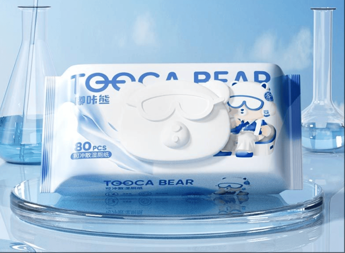 了!湿厕纸的这些用法让你经期出门从容不迫PG麻将胡了免费试玩模拟器别再只擦PP(图3) 了!湿厕纸的这些用法让你经期出门从容不迫PG麻将胡了免费试玩模拟器别再只擦PP(图3)