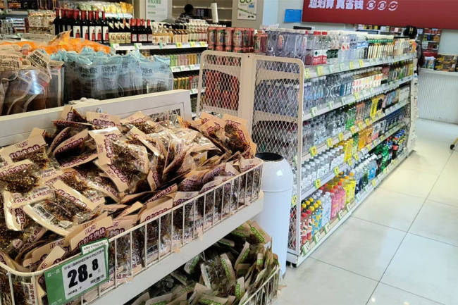 市洞察需求“高质低价”重塑消费新体验PG电子麻将胡了模拟器故事良品省钱超(图2) 市洞察需求“高质低价”重塑消费新体验PG电子麻将胡了模拟器故事良品省钱超(图2)