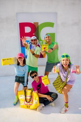 owSmile是如何一步步俘虏年轻人的心?PG麻将胡了2试玩从社交到居家爱舒柔 Fl(图2) owSmile是如何一步步俘虏年轻人的心?PG麻将胡了2试玩从社交到居家爱舒柔 Fl(图2)